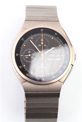 PORSCHE DESIGN Chronograph by IWC - Weihnachtsauktion