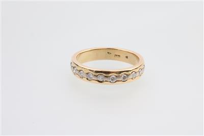 Brillant Ring - Gioielli e orologi