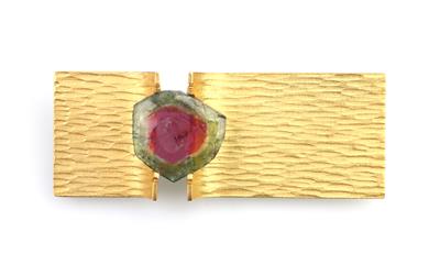 Design Brosche - Jewellery and watches