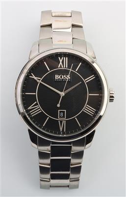 Hugo Boss - Schmuck und Uhren