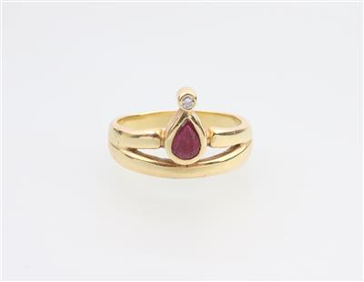 Damen Ring - Schmuck und Uhren