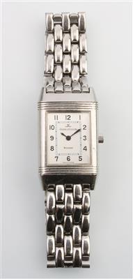 Jaeger leCoultre Reverso - Klenoty a náramkové