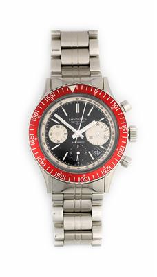 Longines "Heritage Diver 1967" - Gioielli e orologi