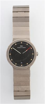 IWC Porsche Design - Armband- und Taschenuhren