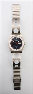 Tissot Visodate - Christmas auction