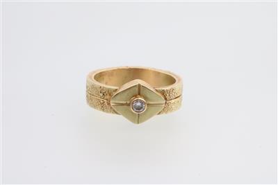 Brillant Ring - Gioielli e orologi