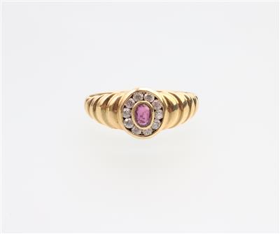 Damen Ring - Schmuck und Uhren