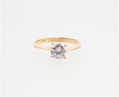 Damen Ring - Schmuck und Uhren