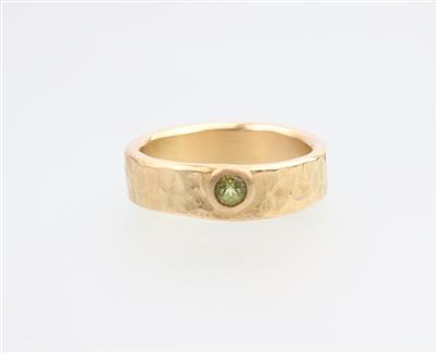 Peridotring - Jewellery and watches