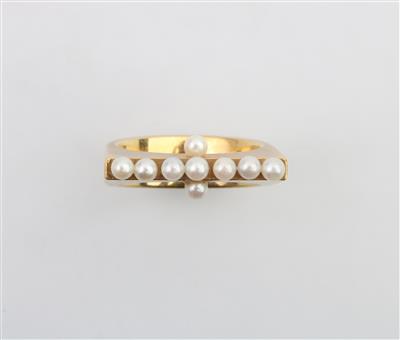 Damen Ring - Velikonoční aukce
