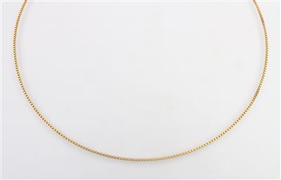 Venezianer Halskette - Gioielli e orologi