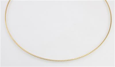 Venezianer Halskette - Klenoty a náramkové