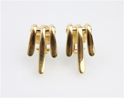 Ohrsteckclips - Jewellery and watches