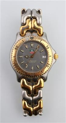 Tag Heuer 200m - Schmuck und Uhren