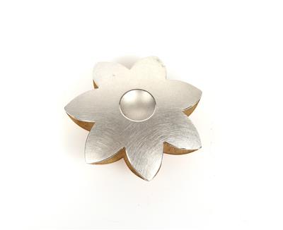 Anhänger Blume - Schmuck und Uhren