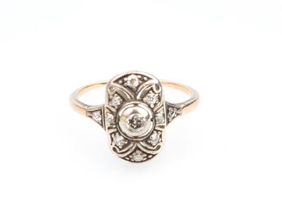 Diamant Ring - Gioielli e orologi