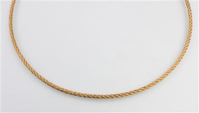 Fasson Halskette - Schmuck und Uhren