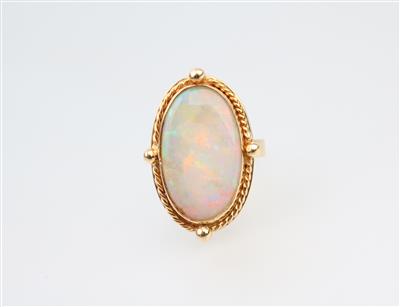 Opal Ring - Gioielli e orologi