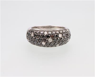 Leo Pizzo Brillant Ring - Weihnachtsauktion Juwelen und Schmuck