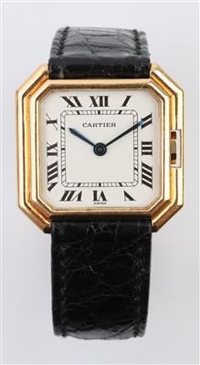 Cartier "Paris Ceinture" - Orologi da polso e da tasca