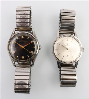 Certina Waterking/Sportsman - Náramkové a kapesní hodinky
