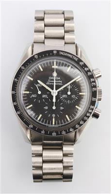 Omega Speedmaster Professional "Moonwatch" - Náramkové a kapesní hodinky