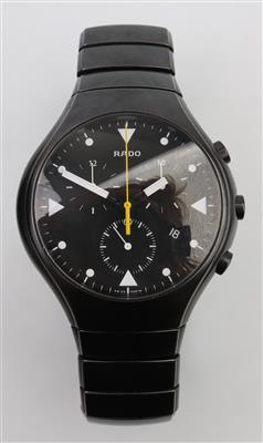 Rado Diastar - Wrist and Pocket Watches