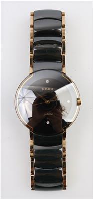 Rado Jubile - Weihnachtsauktion Armband- und Taschenuhren