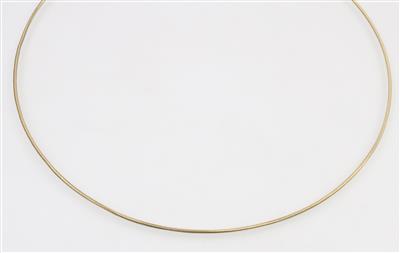 Schlangen Halskette - Gioielli e orologi