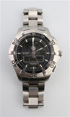 Tag Heuer Aquaracer - Schmuck und Uhren