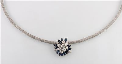 Brillant Collier - Gioielli e orologi