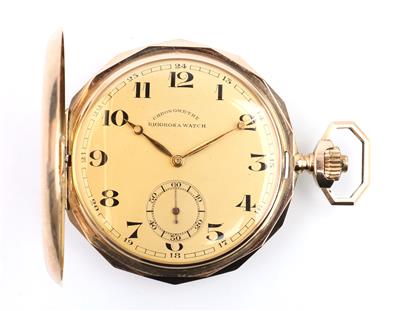 Chronometre Rigorosa Watch - Jewellery and watches