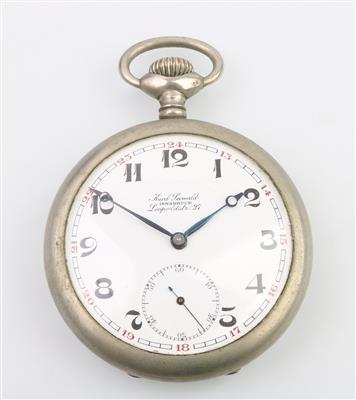 Taschenuhr Karl Seewald Innsbruck - Gioielli e orologi