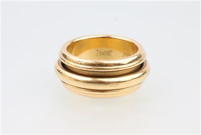 Piaget Possession Ring - Klenoty a Hodinky