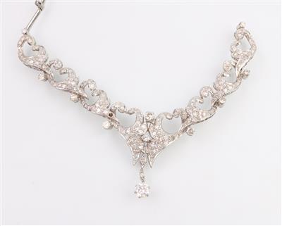 Collier Mittelteil - Schmuck und Uhren