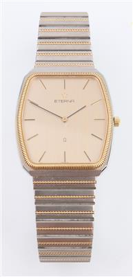 Eterna - Jewellery and watches