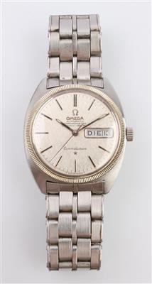 Omega Constellation - Klenoty a Hodinky