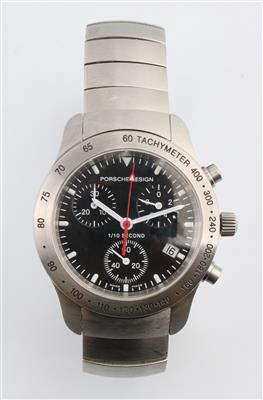Eterna Porsche Design - Hodinky a kapesní hodinky