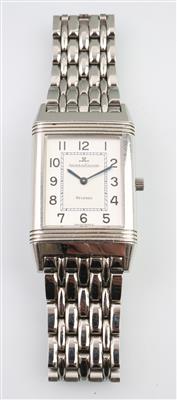 Jaeger Le Coultre Reverso - Hodinky a kapesní hodinky