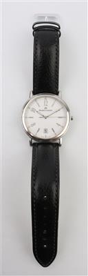 Maurice Lacroix Les Classiques - Wrist and Pocket Watches