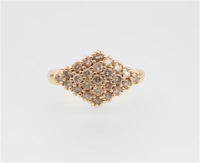 Brillant Ring - Jewellery and watches