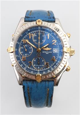 Breitling Chronomat - Schmuck und Uhren