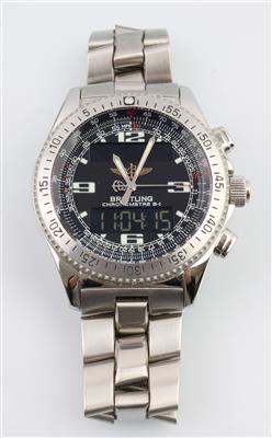 BREITLING Chronometre B1 - Gioielli e orologi