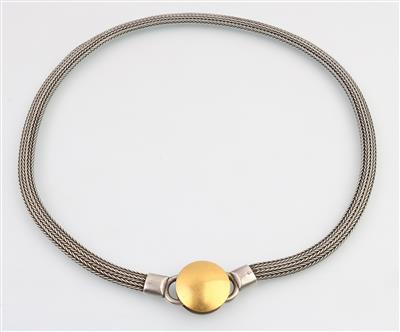 Collier - Schmuck und Uhren