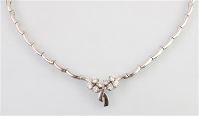 Brillant Collier - Klenoty a Hodinky