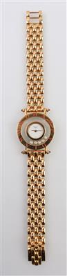 Chopard Geneve Happy Diamonds - Schmuck und Uhren