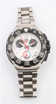 Tag Heuer Formula 1 - Jewellery and watches