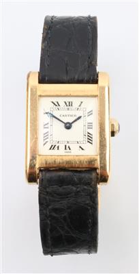 Cartier Tank - Gioielli e orologi