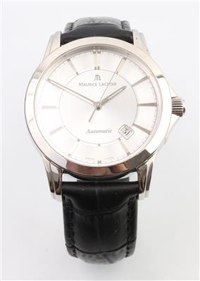 Maurice Lacroix Automatic - Schmuck und Uhren