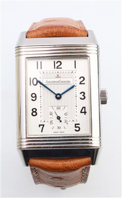 Jaeger LeCoultre REVERSO - Schmuck und Uhren